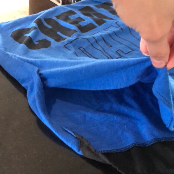 VS “Cheat Day” Razorback Tanktop - Picture 5 of 6